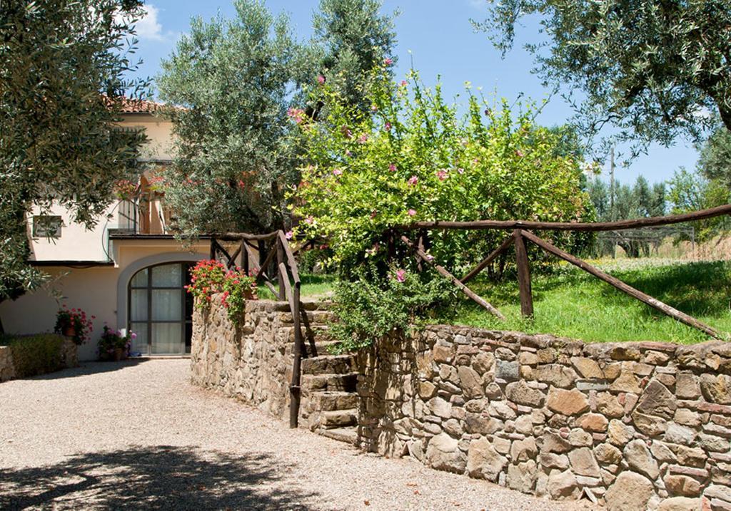 Villa Da Винчи Экстерьер фото